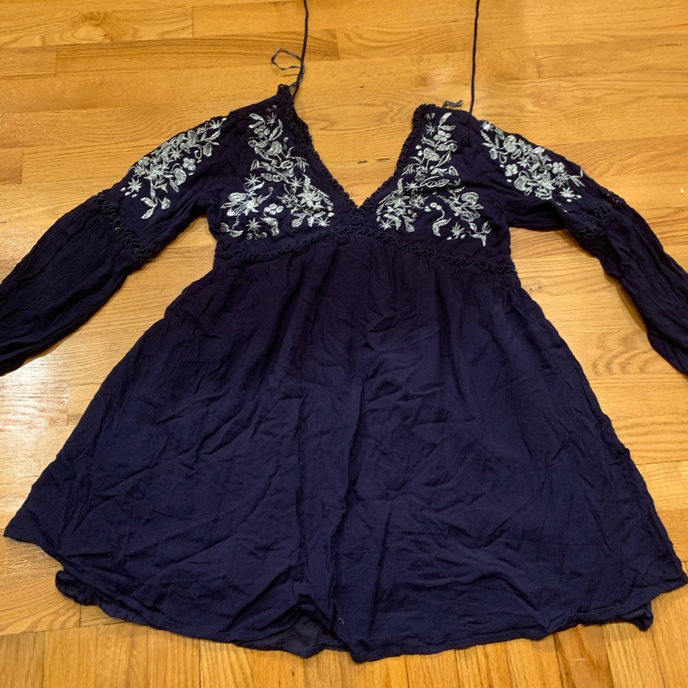 Romantic Tunic- NEVER WORN!!! 💙